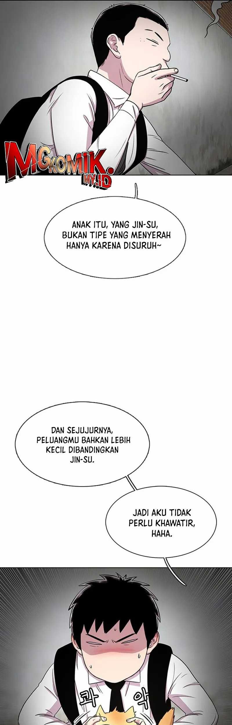 Star Ginseng Store Chapter 33 - halaman 15