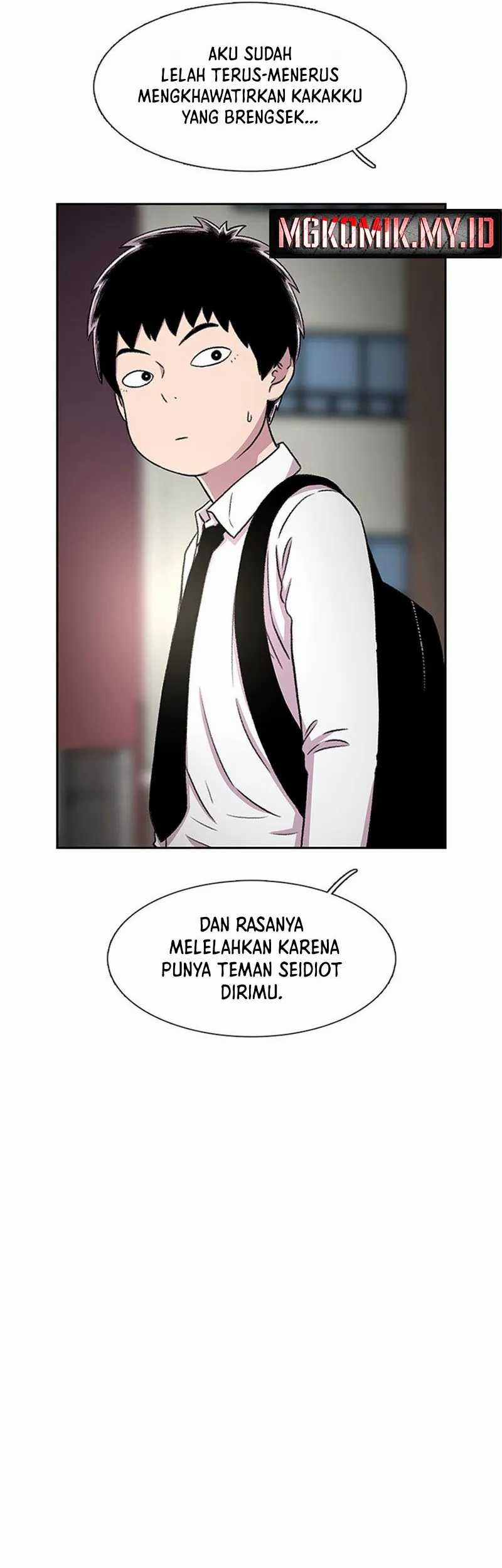 Star Ginseng Store Chapter 33 - halaman 39