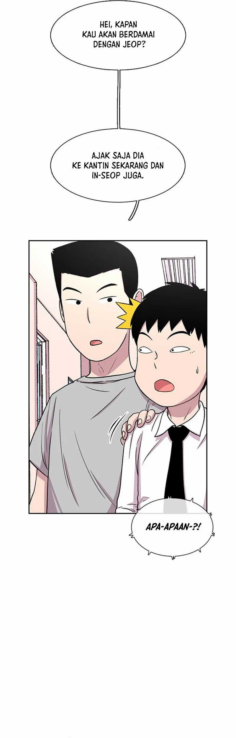 Star Ginseng Store Chapter 33 - halaman 51