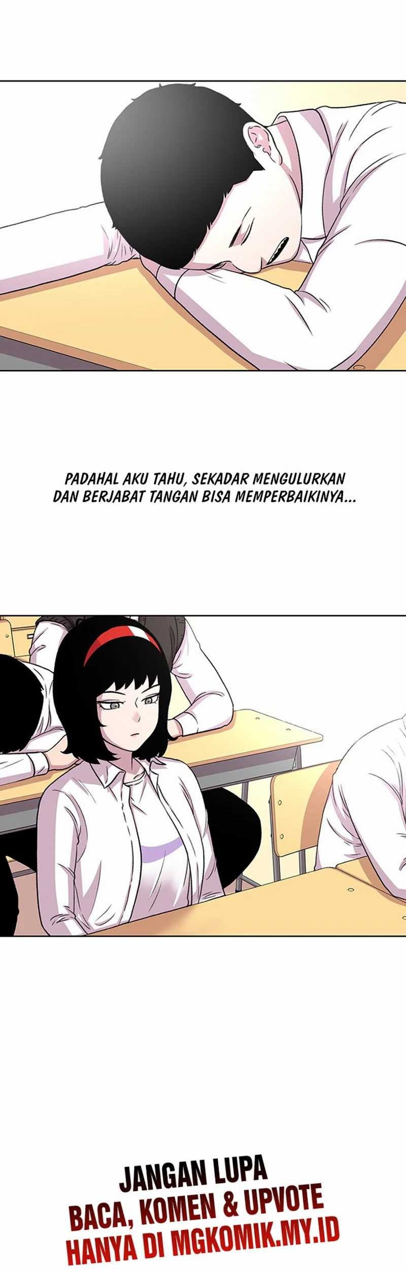 Star Ginseng Store Chapter 34 - halaman 15