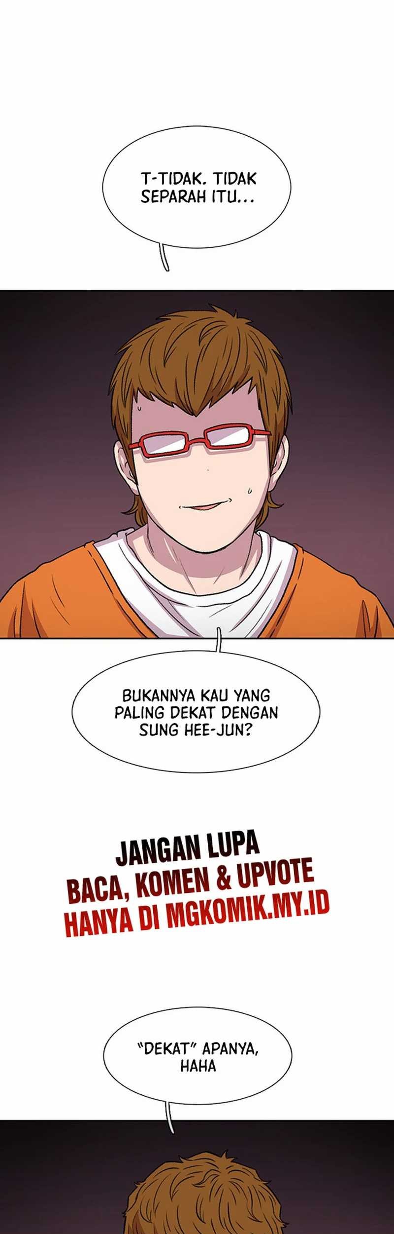 Star Ginseng Store Chapter 34 - halaman 39
