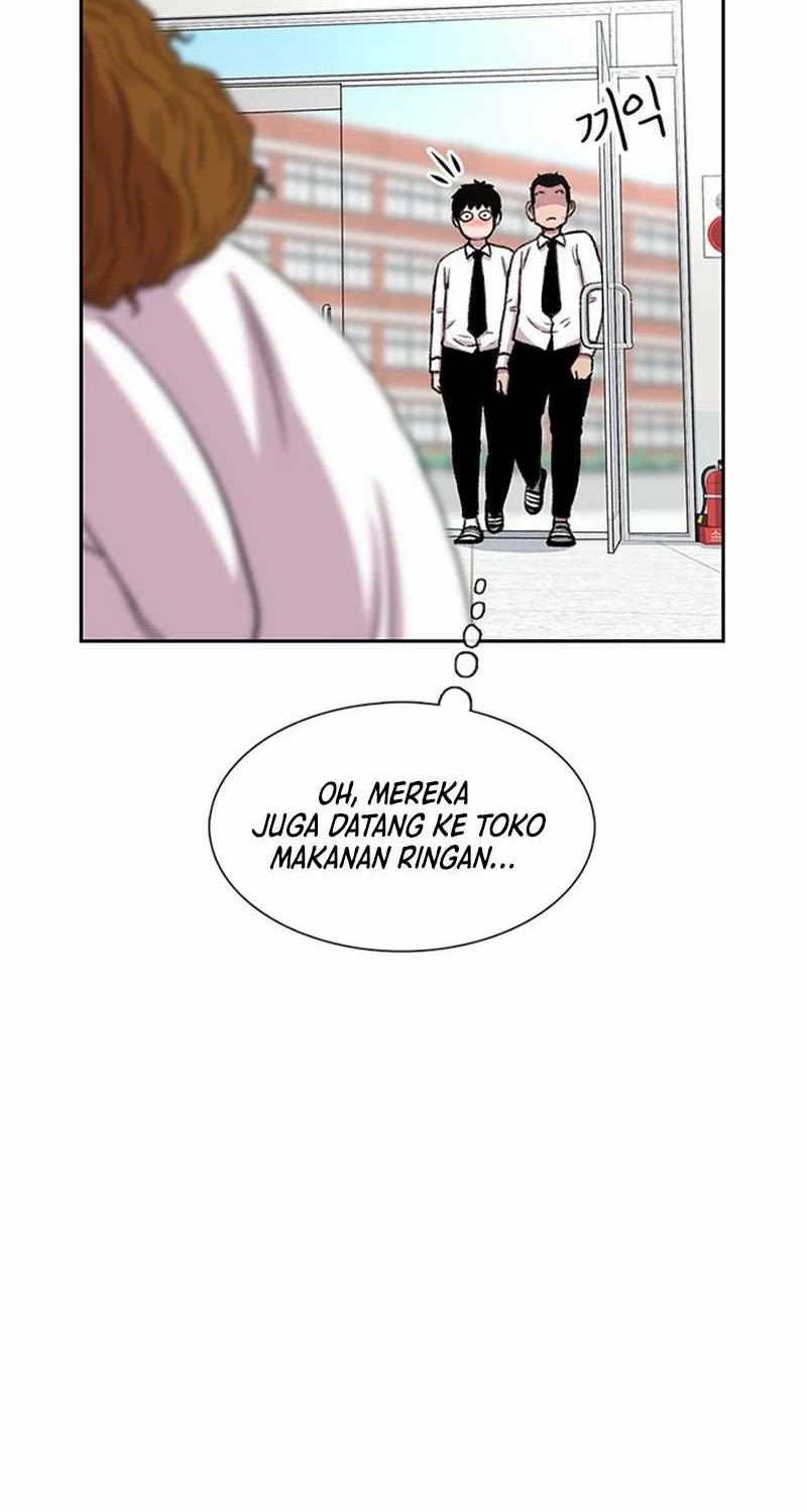 Star Ginseng Store Chapter 35 - halaman 50