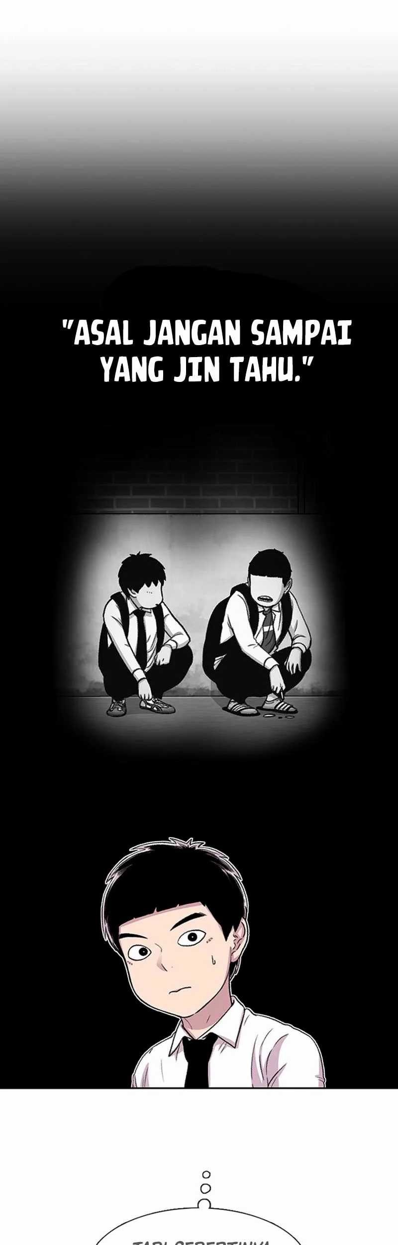 Star Ginseng Store Chapter 36 - halaman 51