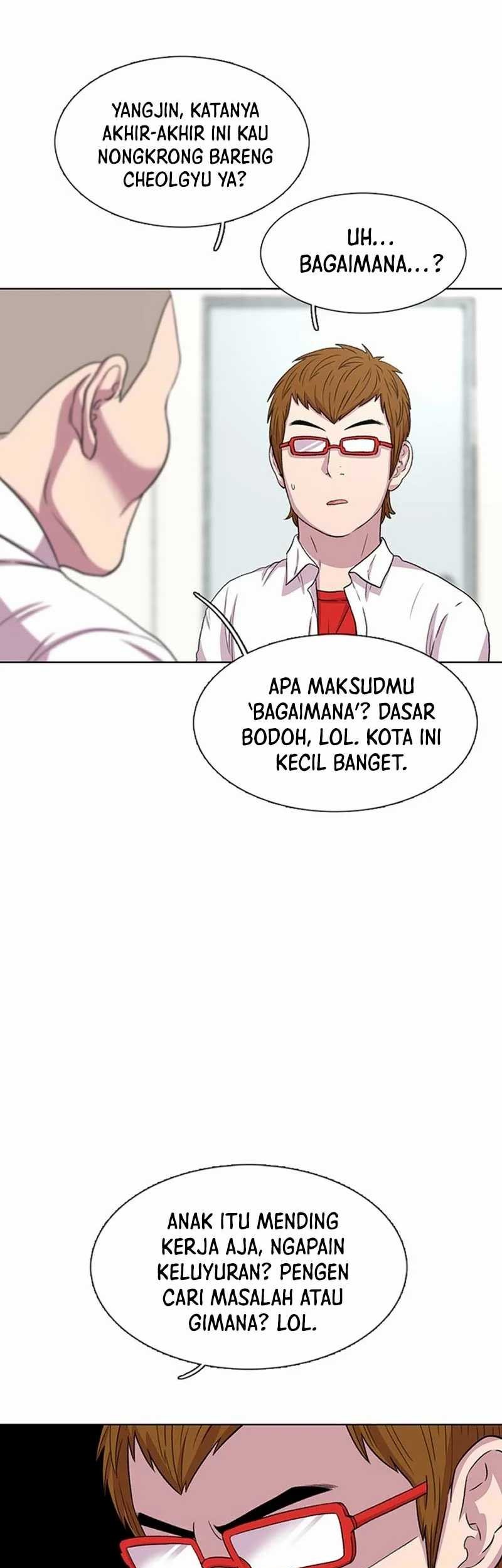 Star Ginseng Store Chapter 36 - halaman 61