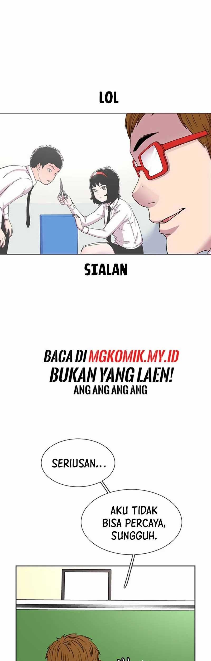 Star Ginseng Store Chapter 36 - halaman 81