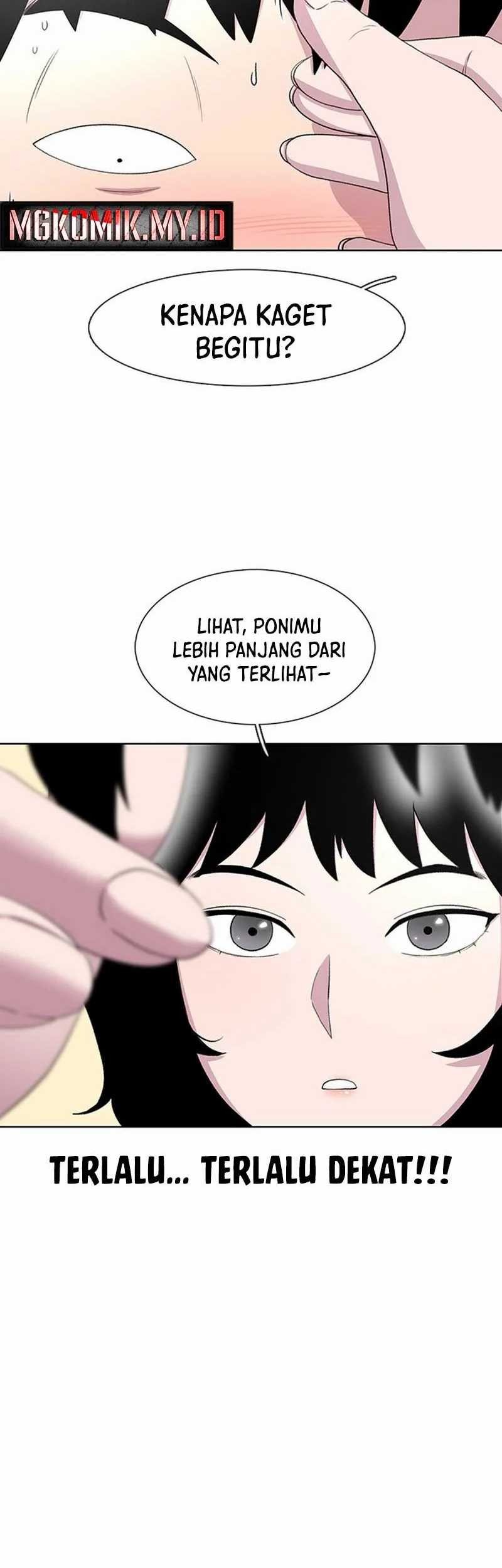 Star Ginseng Store Chapter 36 - halaman 9
