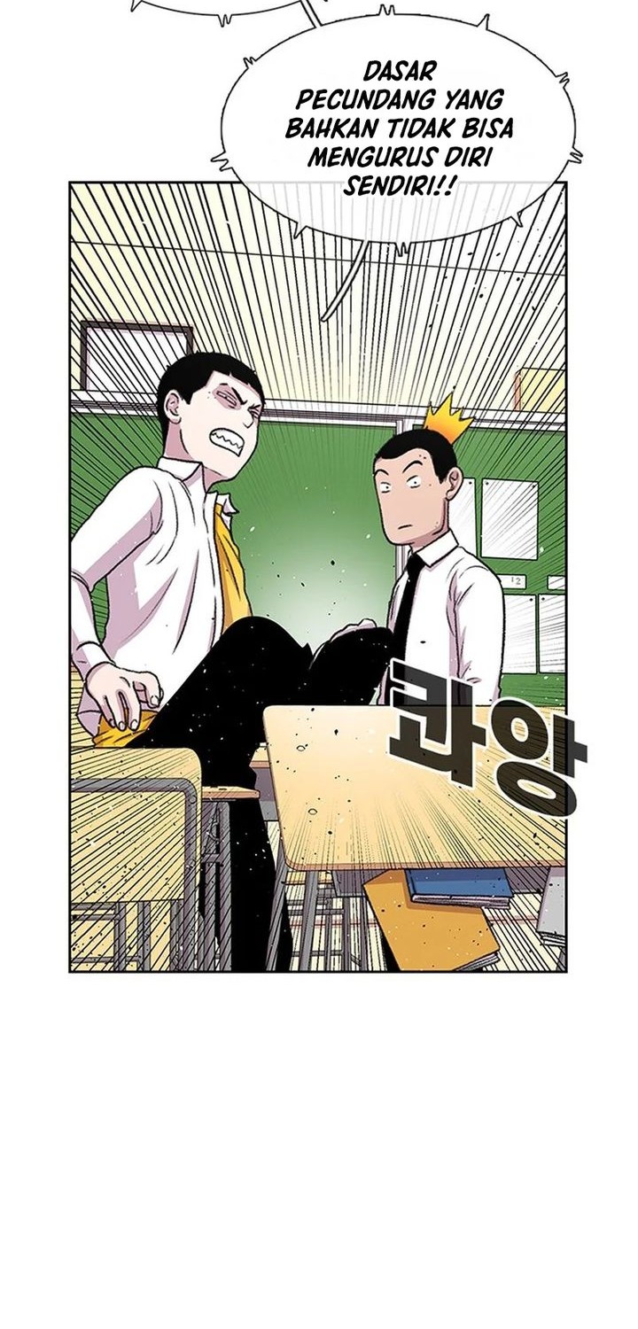 Star Ginseng Store Chapter 37 - halaman 26