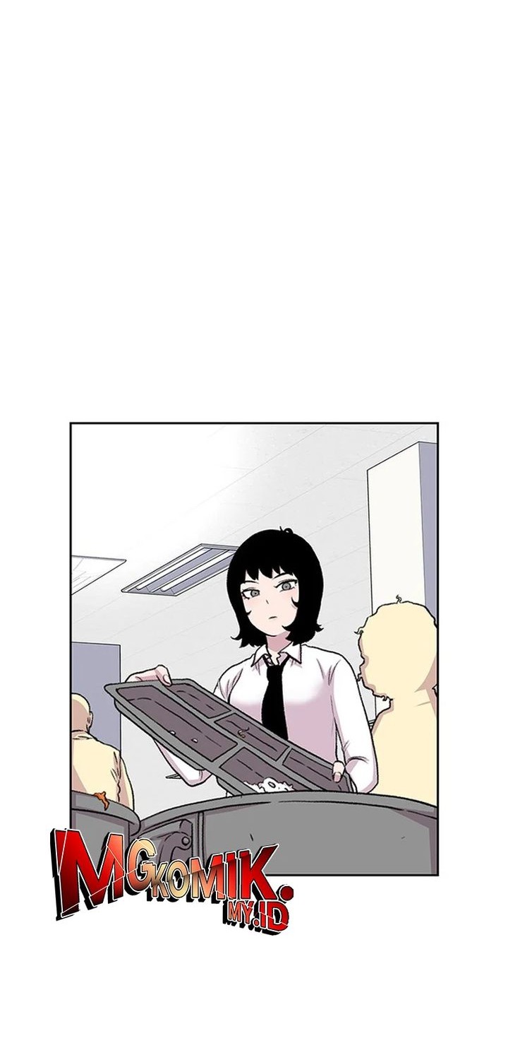 Star Ginseng Store Chapter 37 - halaman 50