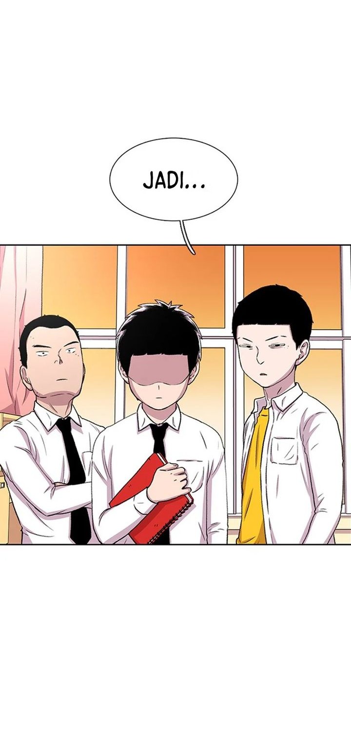 Star Ginseng Store Chapter 38 - halaman 14