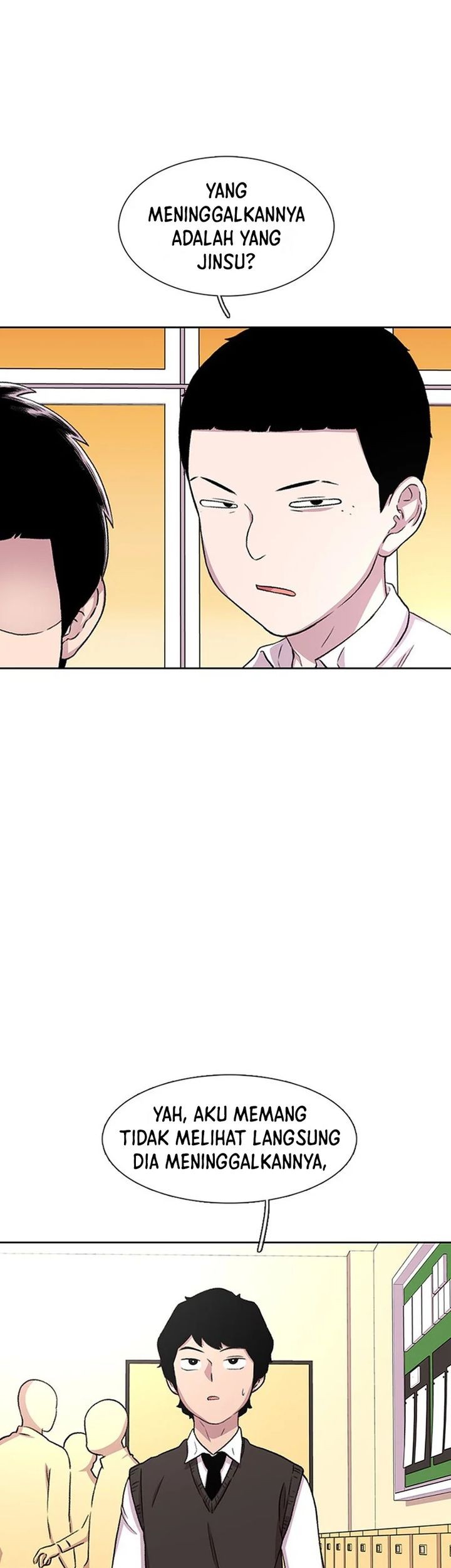 Star Ginseng Store Chapter 38 - halaman 15