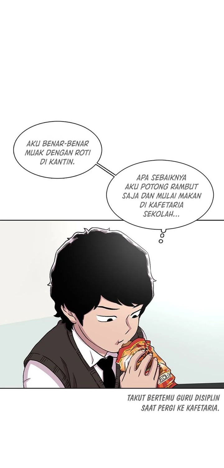 Star Ginseng Store Chapter 38 - halaman 2