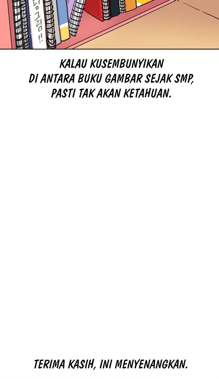 Star Ginseng Store Chapter 38 - halaman 50