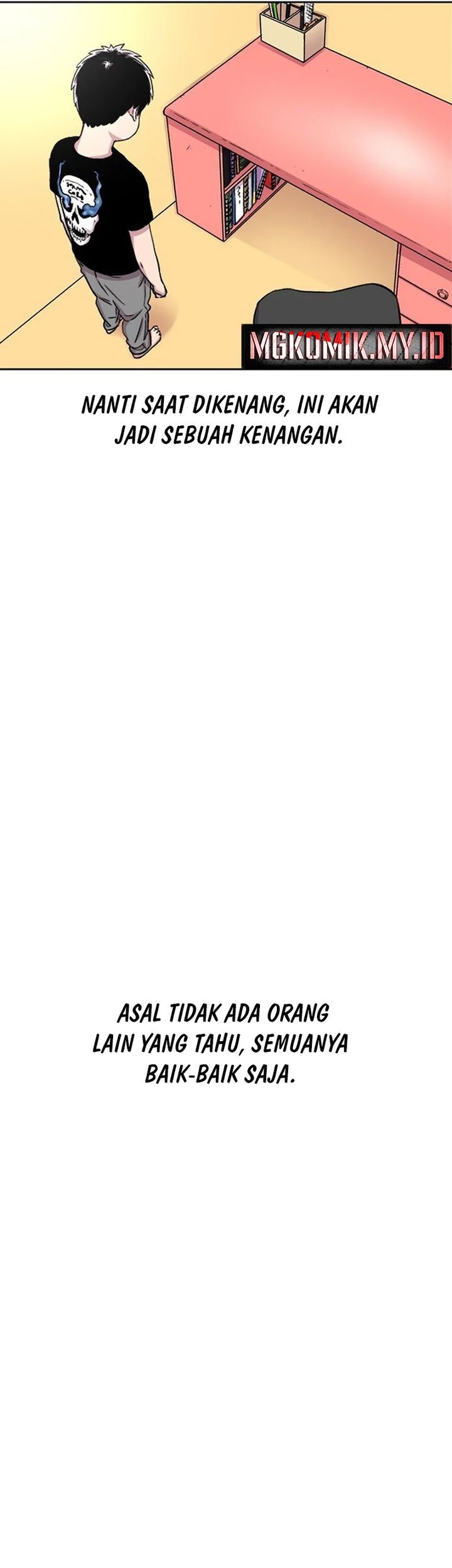 Star Ginseng Store Chapter 38 - halaman 51