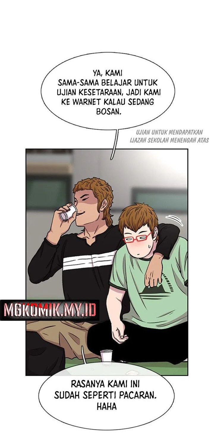 Star Ginseng Store Chapter 39 - halaman 10
