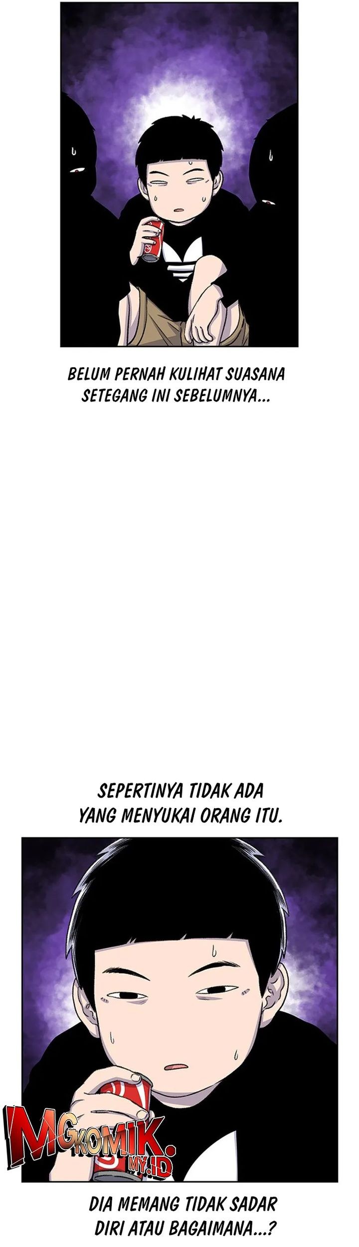 Star Ginseng Store Chapter 39 - halaman 13