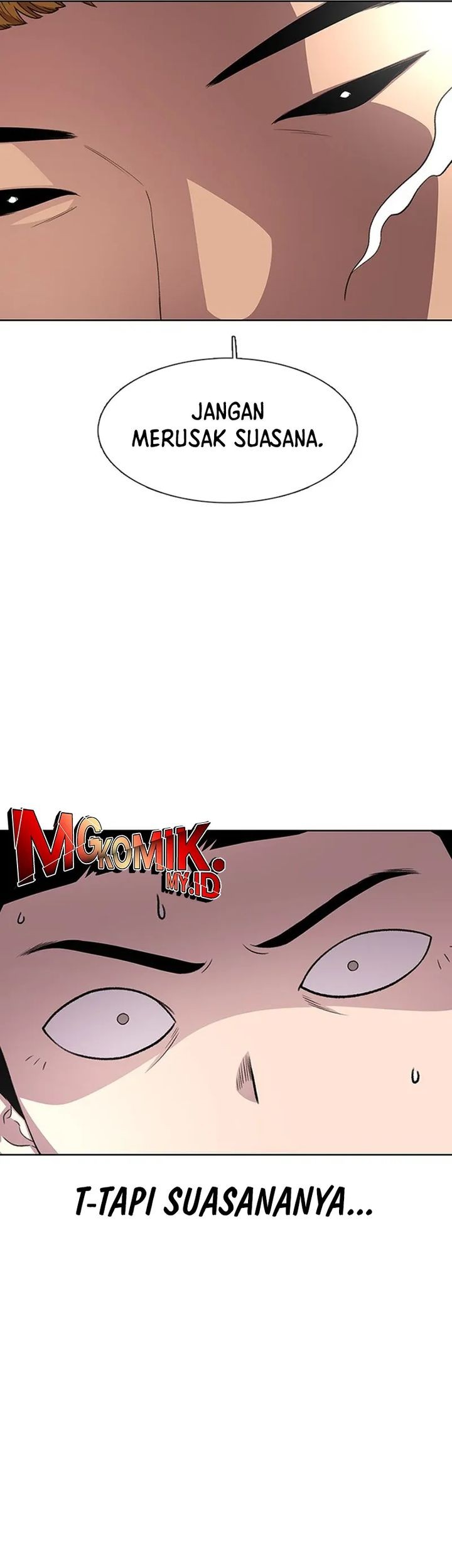 Star Ginseng Store Chapter 39 - halaman 19