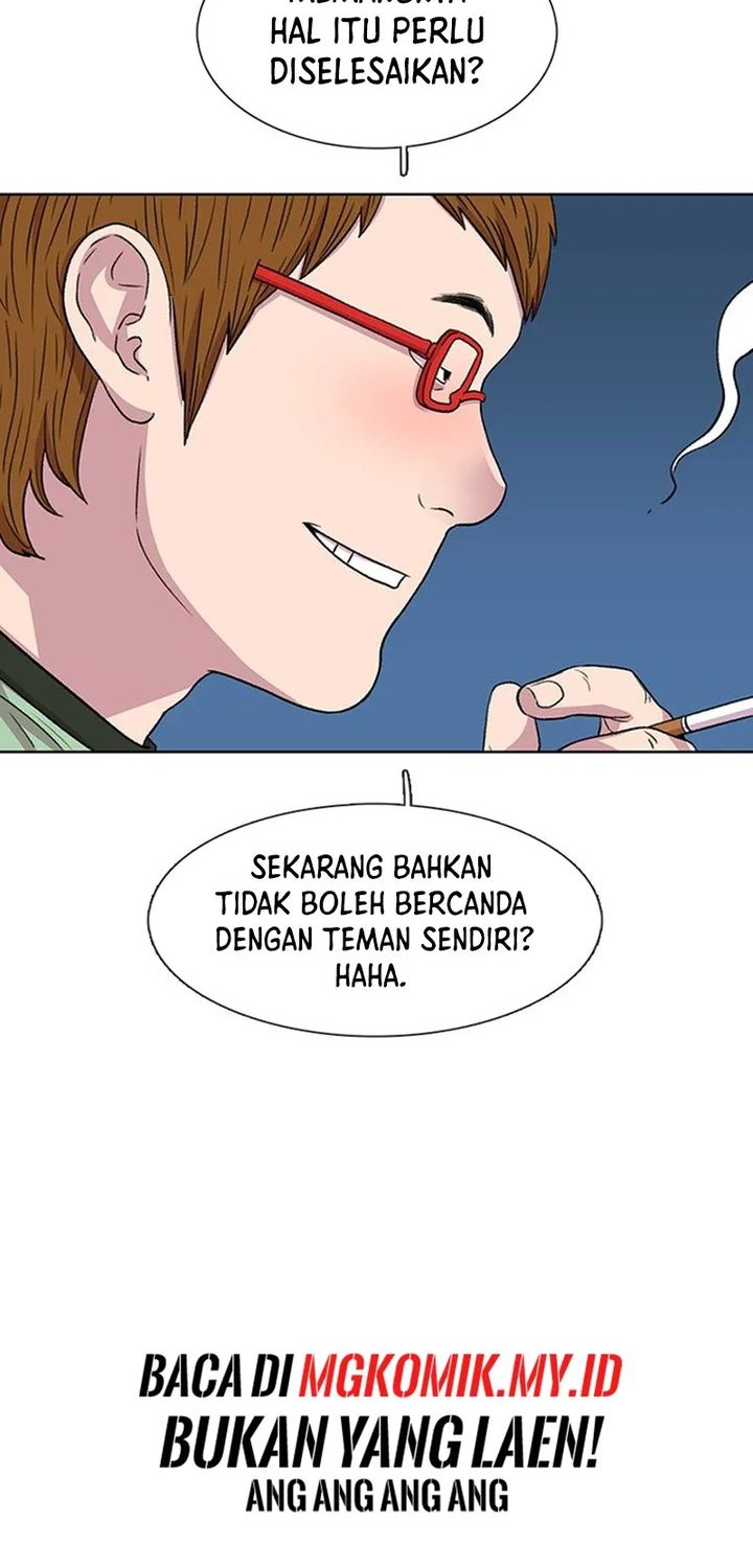 Star Ginseng Store Chapter 39 - halaman 24