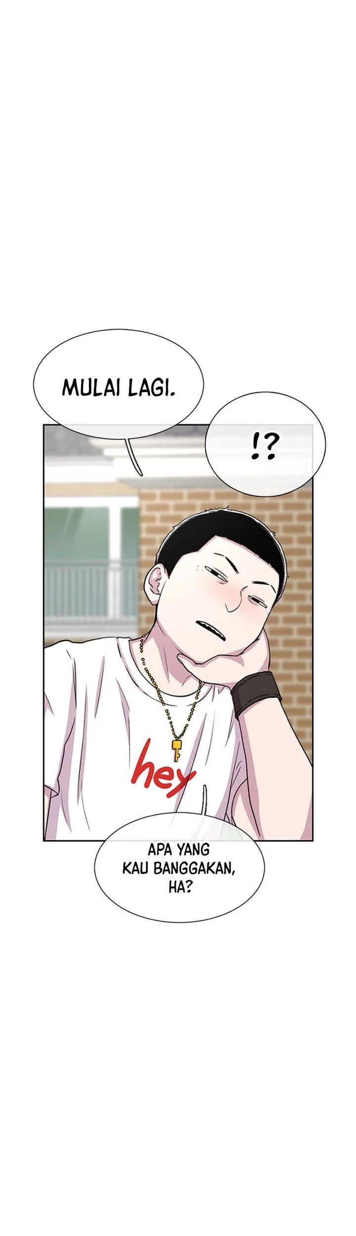Star Ginseng Store Chapter 39 - halaman 27