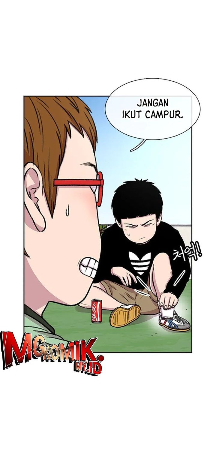 Star Ginseng Store Chapter 39 - halaman 28