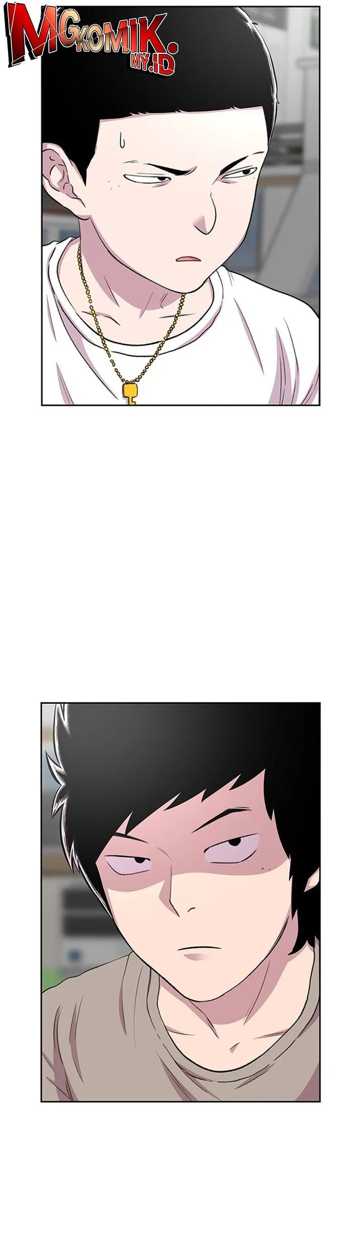 Star Ginseng Store Chapter 39 - halaman 3