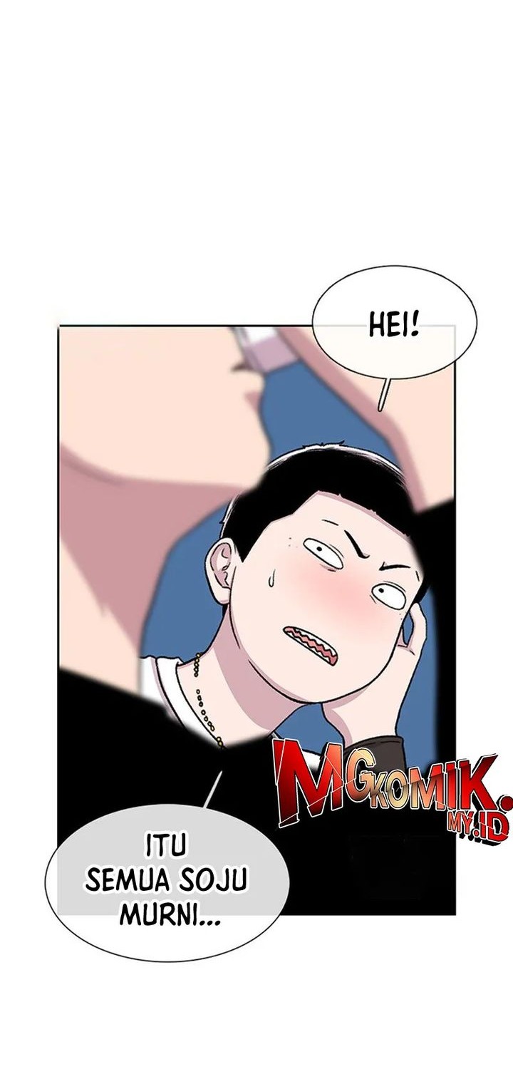 Star Ginseng Store Chapter 39 - halaman 30