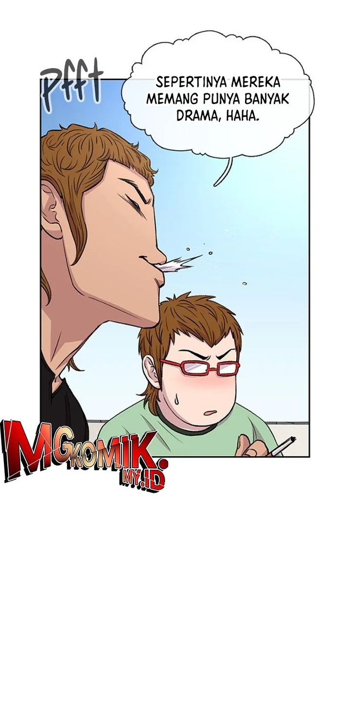 Star Ginseng Store Chapter 39 - halaman 34