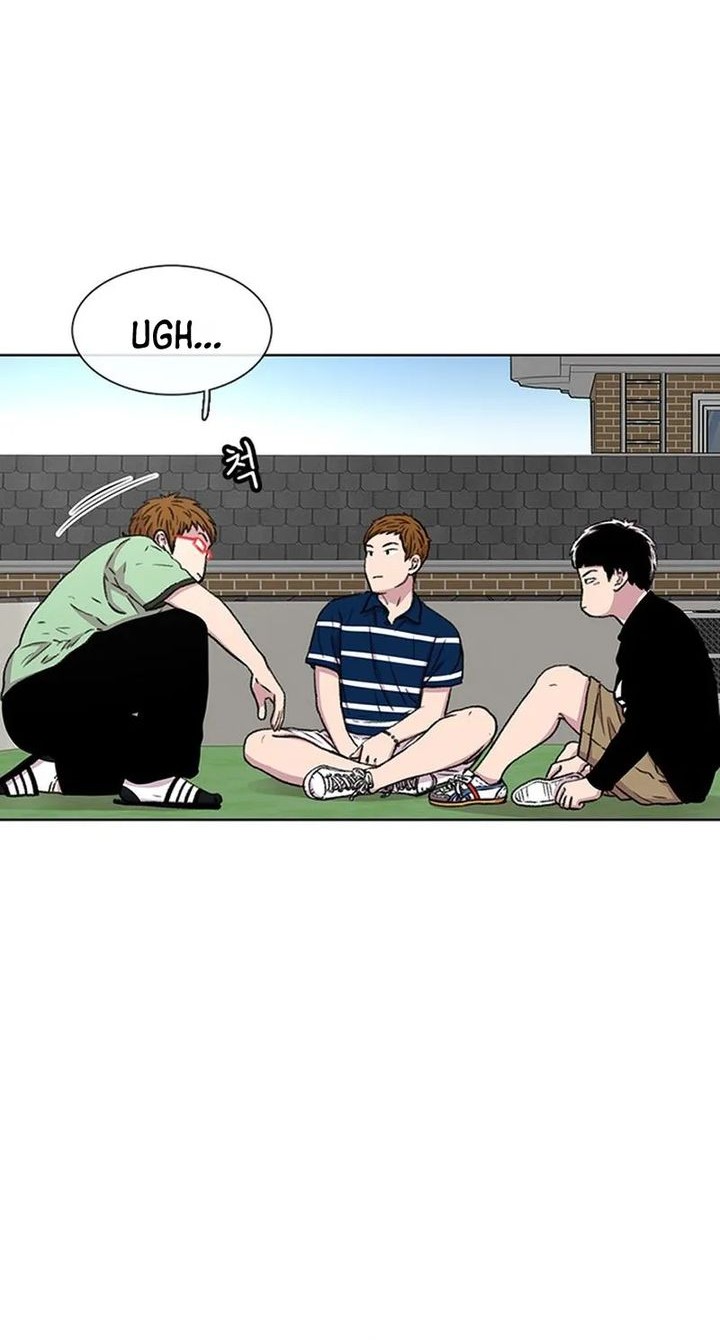 Star Ginseng Store Chapter 39 - halaman 4