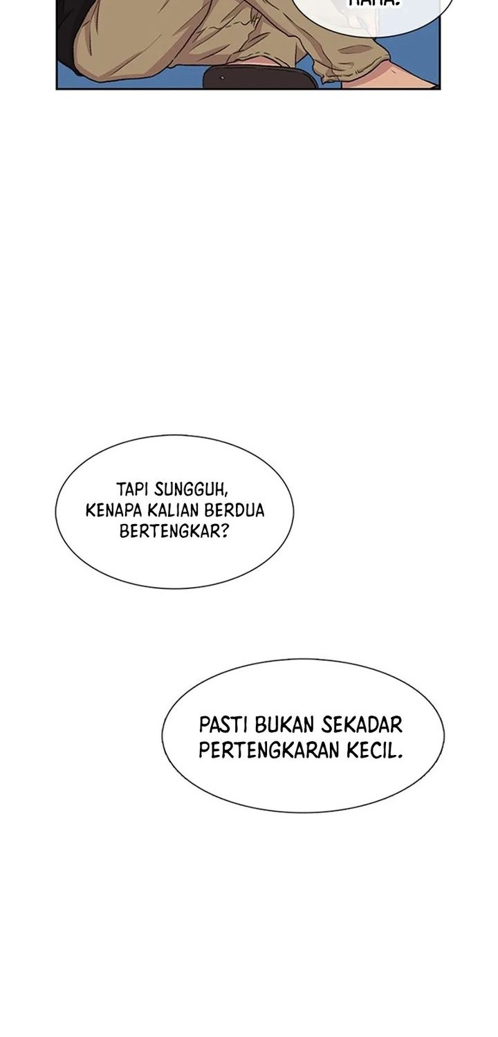 Star Ginseng Store Chapter 39 - halaman 42