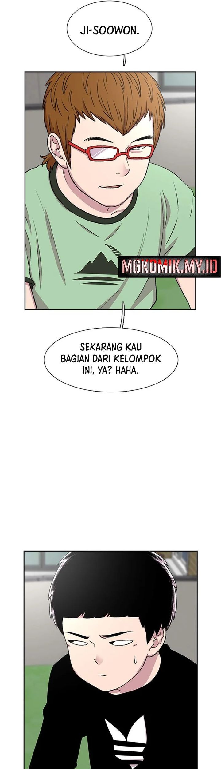 Star Ginseng Store Chapter 39 - halaman 5
