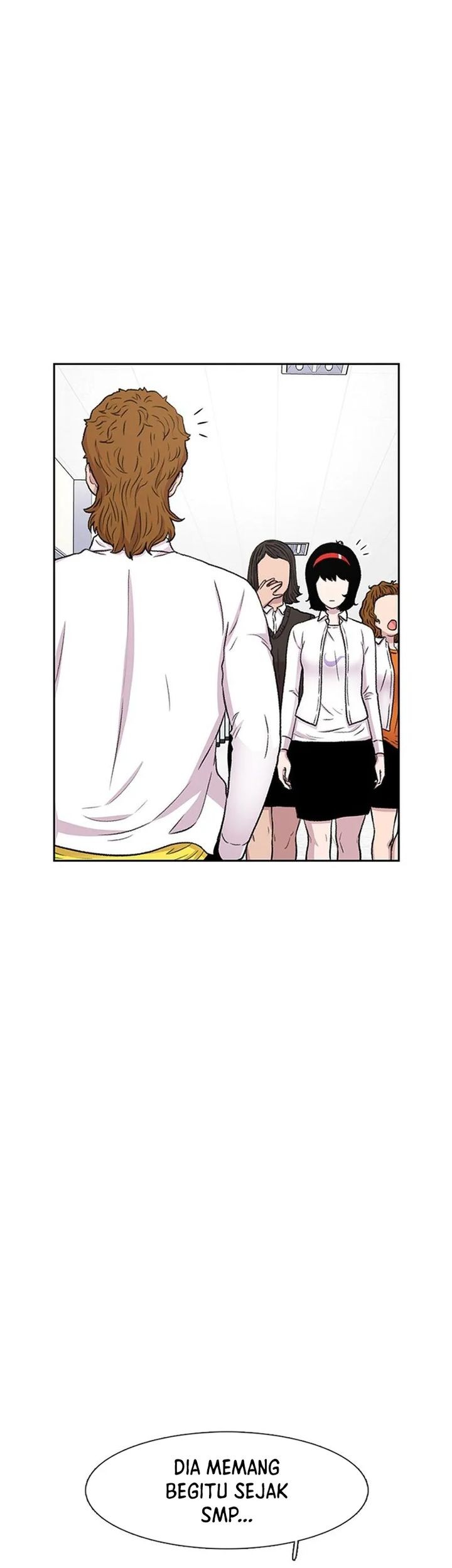 Star Ginseng Store Chapter 39 - halaman 51