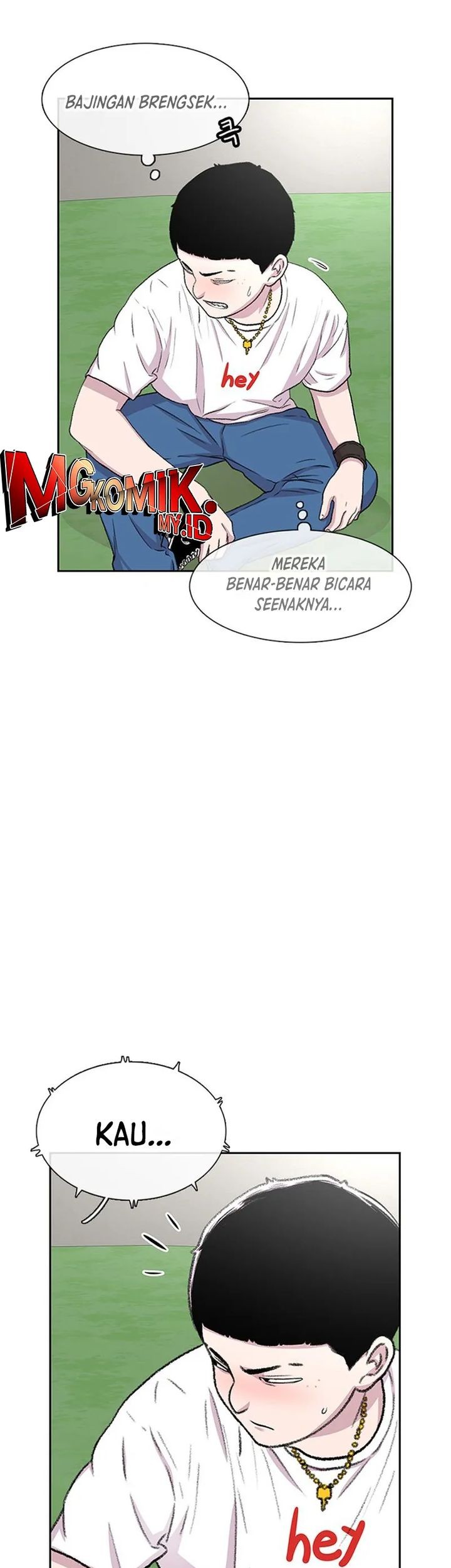 Star Ginseng Store Chapter 39 - halaman 65