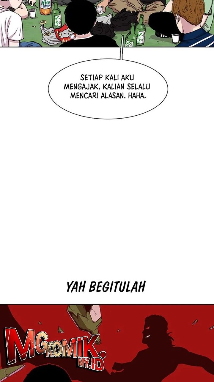 Star Ginseng Store Chapter 39 - halaman 8