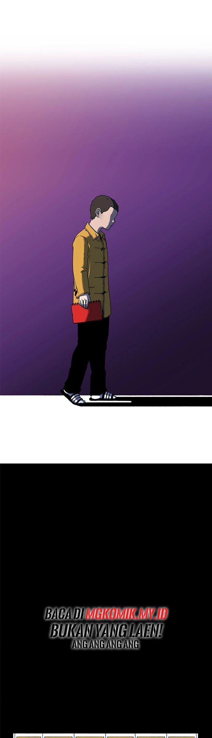 Star Ginseng Store Chapter 4 - halaman 15