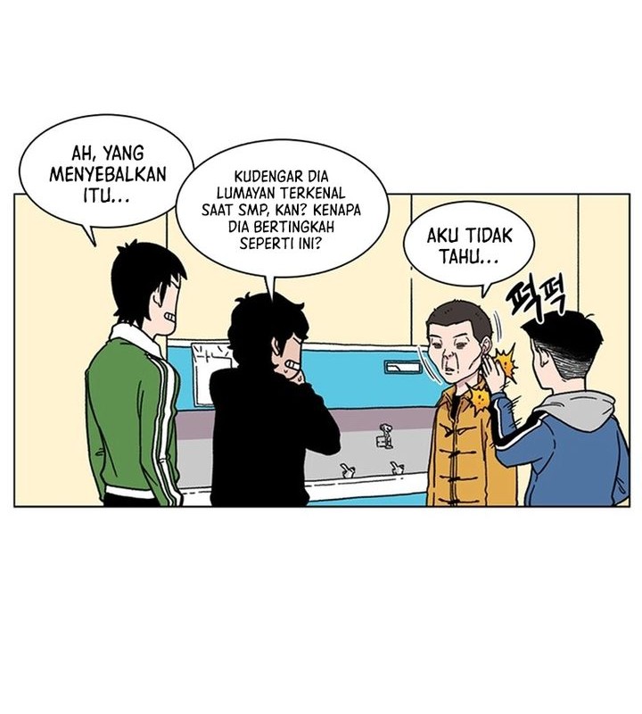 Star Ginseng Store Chapter 4 - halaman 32