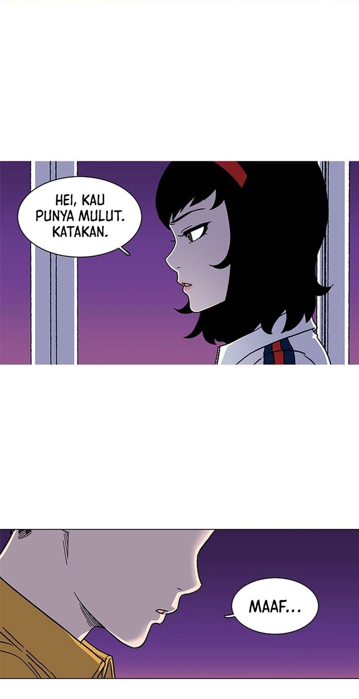 Star Ginseng Store Chapter 4 - halaman 4