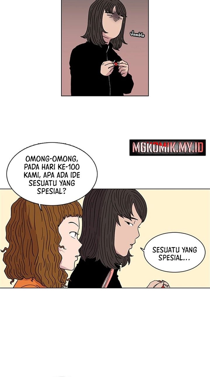 Star Ginseng Store Chapter 4 - halaman 40