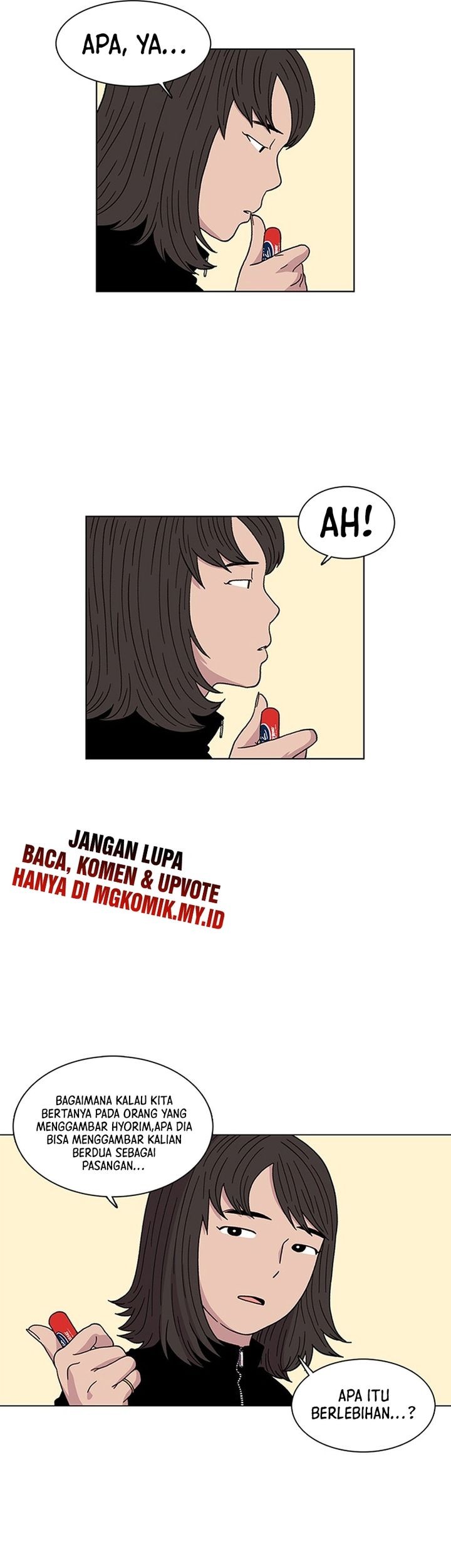 Star Ginseng Store Chapter 4 - halaman 41