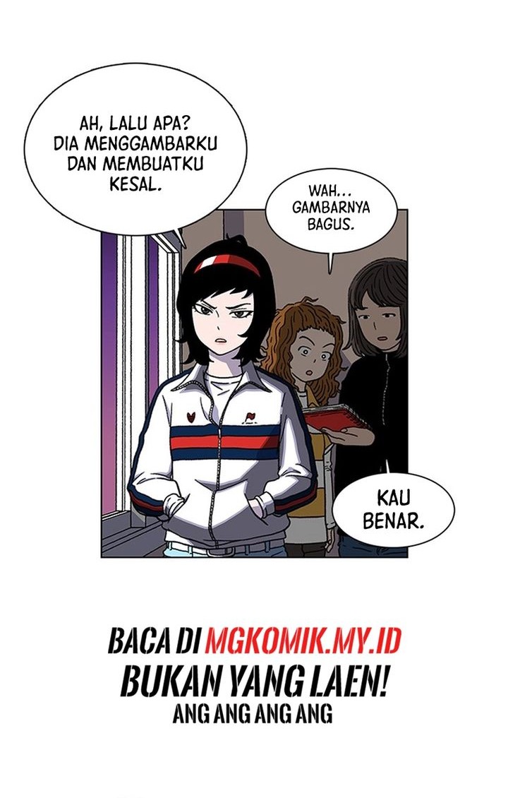 Star Ginseng Store Chapter 4 - halaman 6