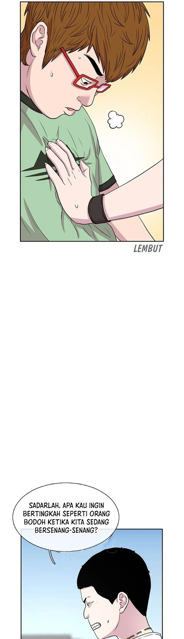 Star Ginseng Store Chapter 40 - halaman 15
