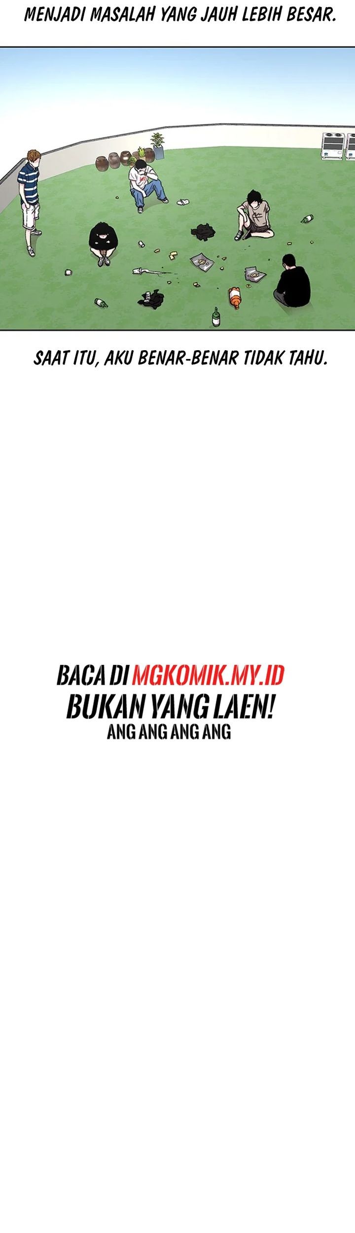 Star Ginseng Store Chapter 40 - halaman 51