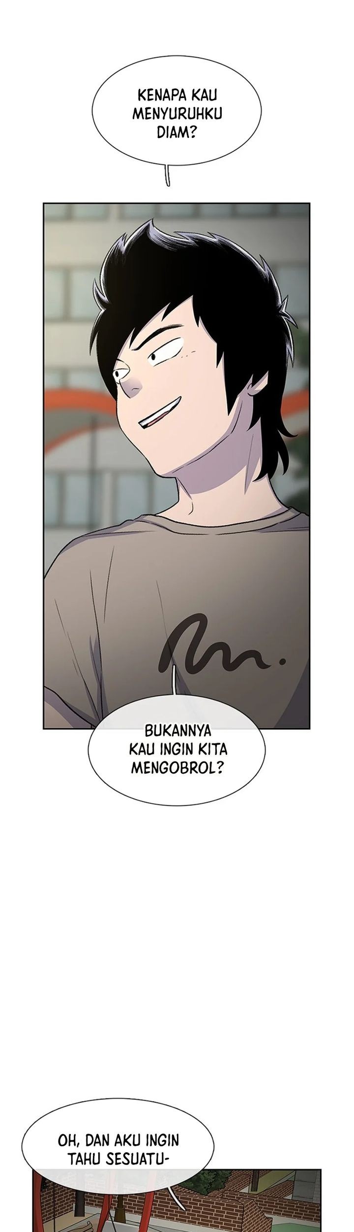 Star Ginseng Store Chapter 41 - halaman 15
