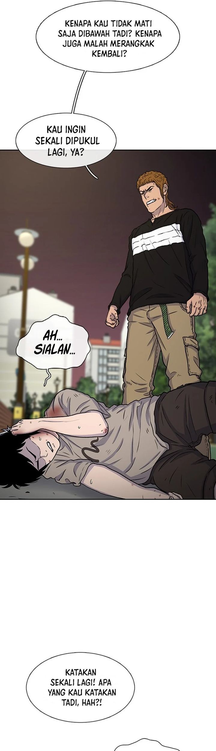 Star Ginseng Store Chapter 41 - halaman 71