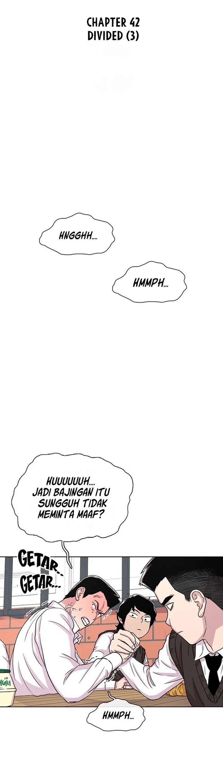 Star Ginseng Store Chapter 42 - halaman 13