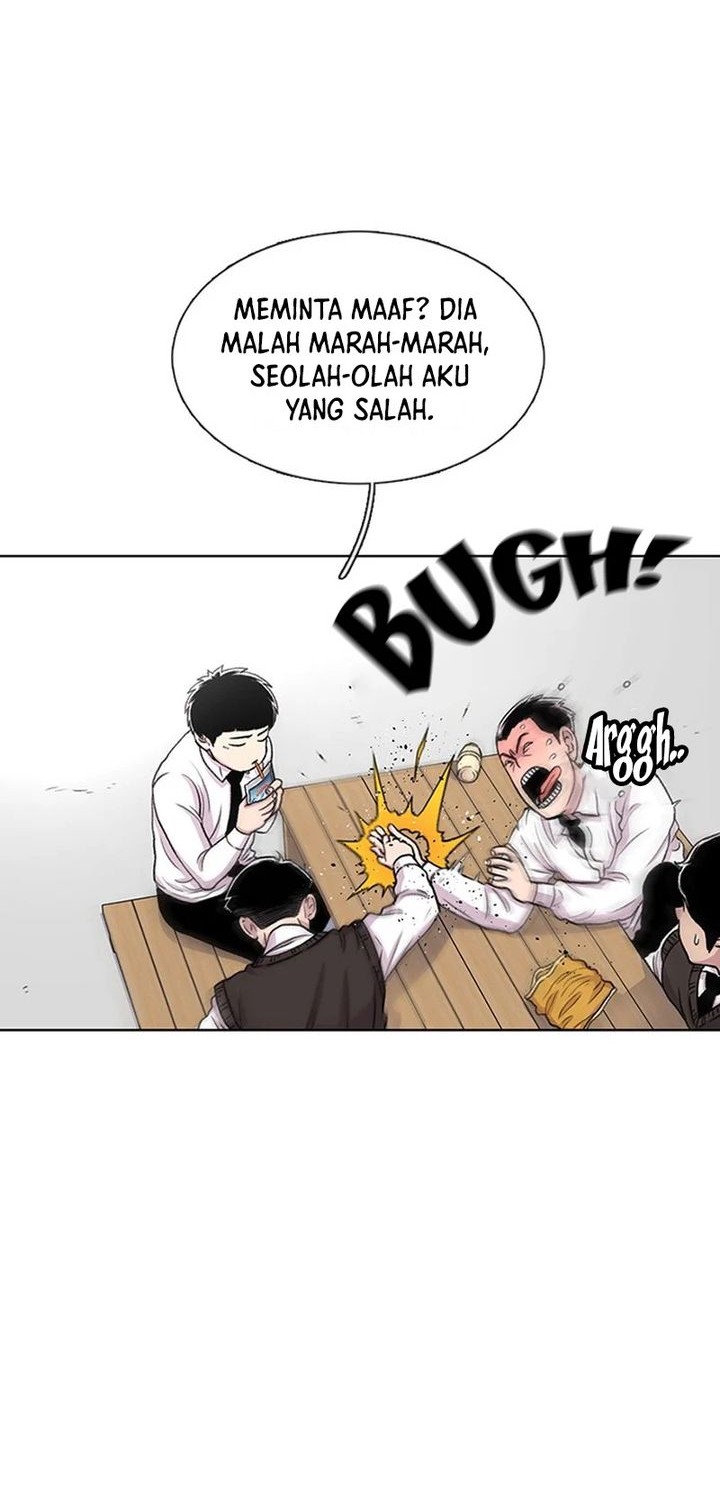 Star Ginseng Store Chapter 42 - halaman 14