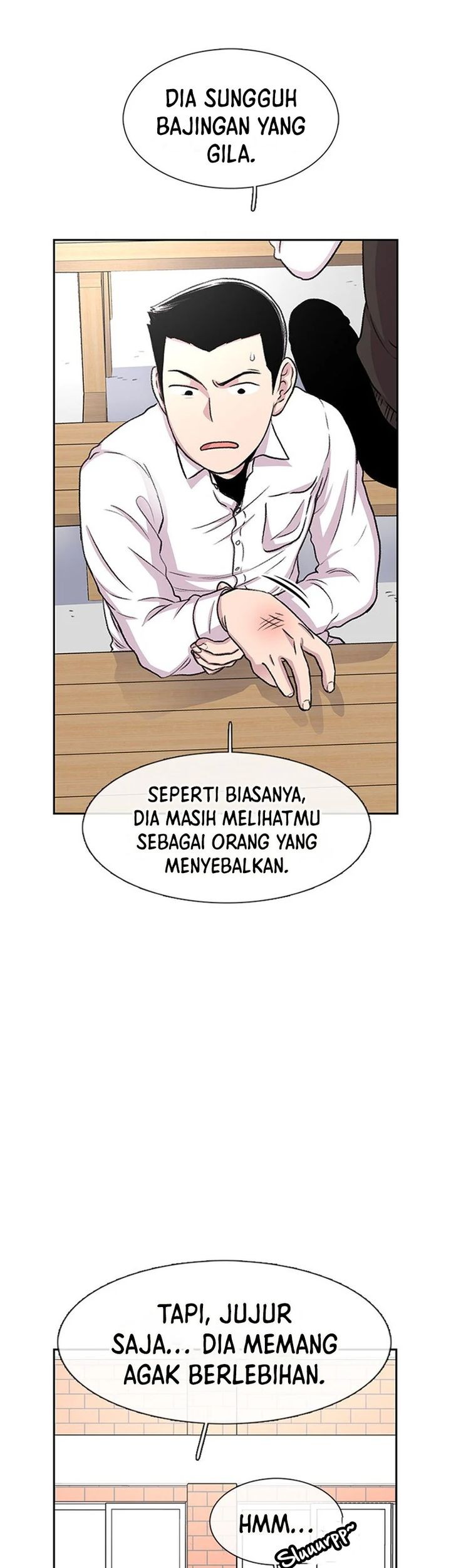 Star Ginseng Store Chapter 42 - halaman 15