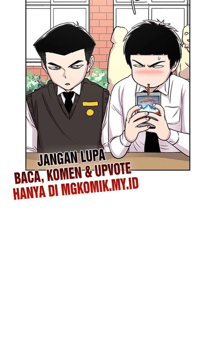 Star Ginseng Store Chapter 42 - halaman 16