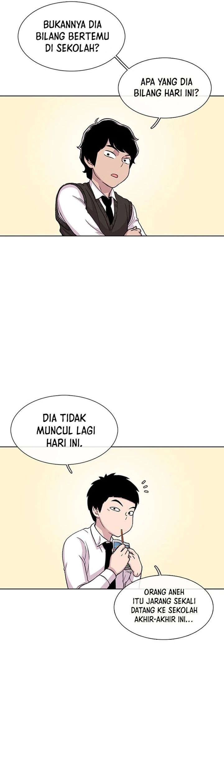 Star Ginseng Store Chapter 42 - halaman 17