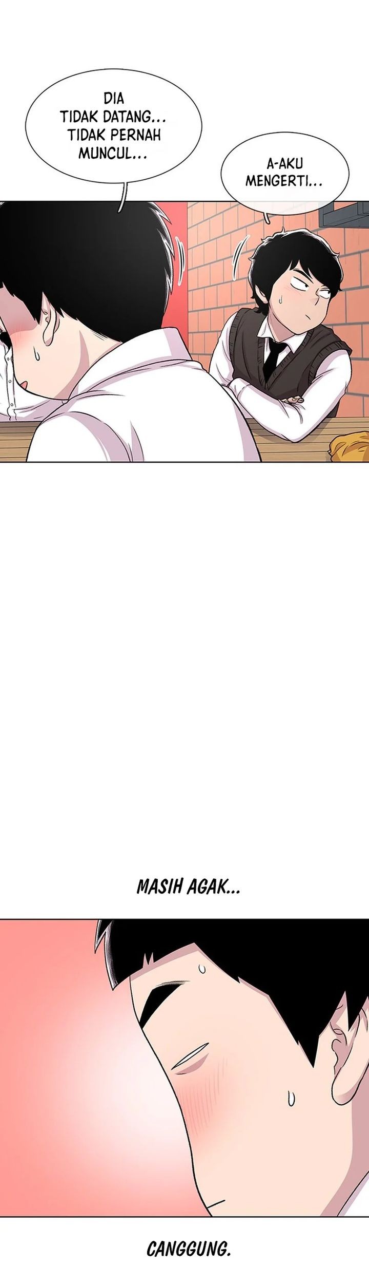 Star Ginseng Store Chapter 42 - halaman 19
