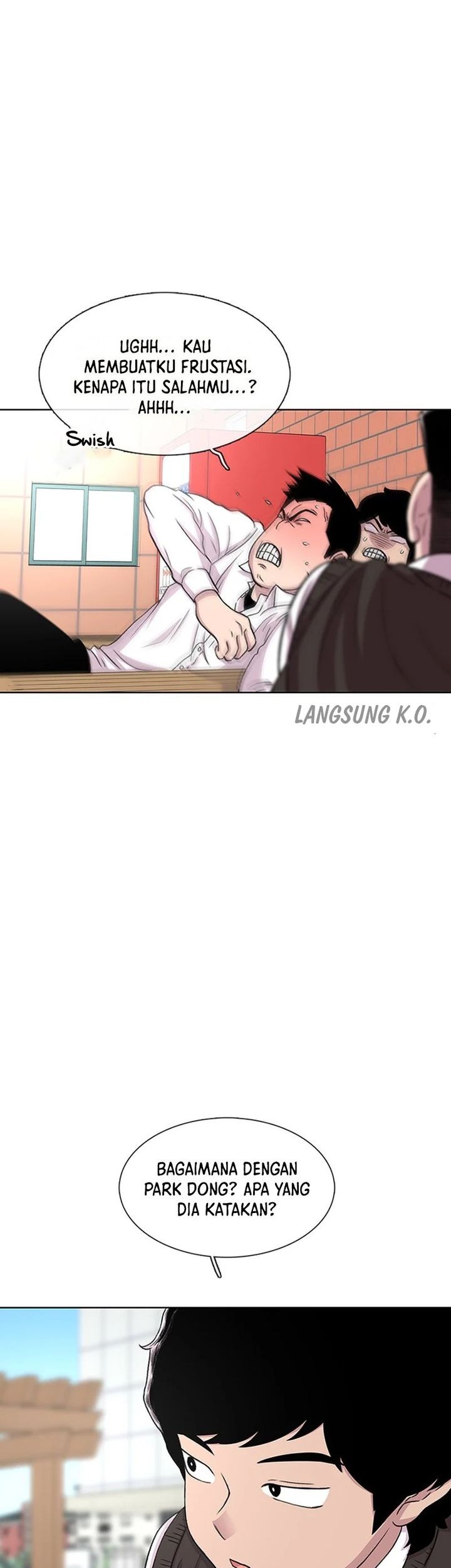 Star Ginseng Store Chapter 42 - halaman 23