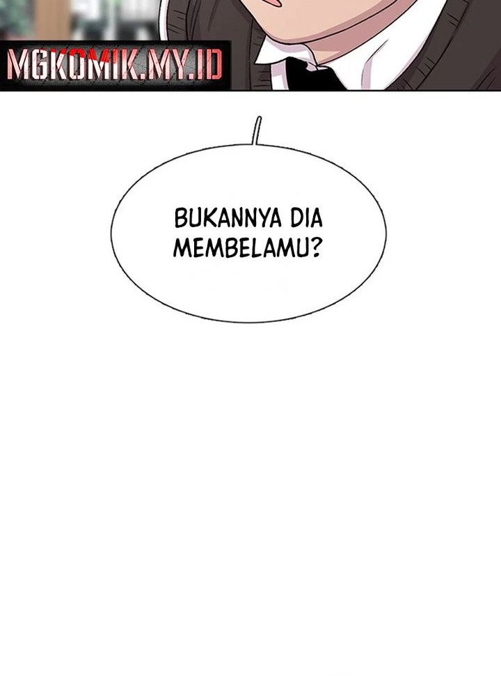 Star Ginseng Store Chapter 42 - halaman 24